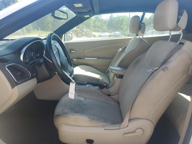 Photo 7 from auction – 2014 CHRYSLER 200 TOURIN with VIN 1C3BCBEG7EN156911