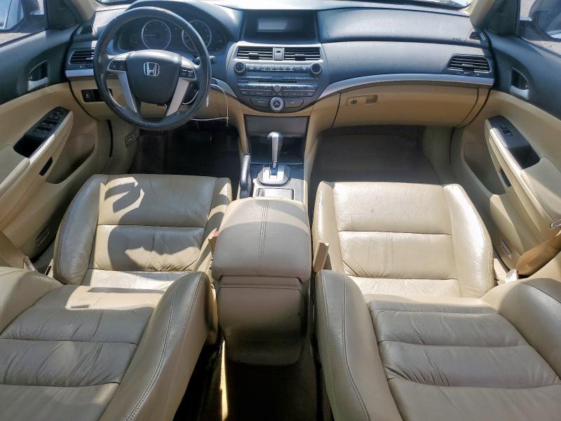 Photo 8 from auction – 2012 HONDA ACCORD SE with VIN 1HGCP2F60CA020619