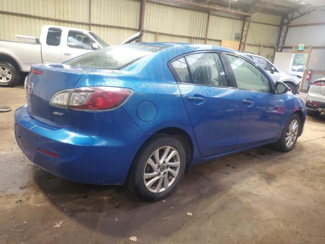Photo 3 from auction – 2013 MAZDA 3 I with VIN JM1BL1V78D1787260