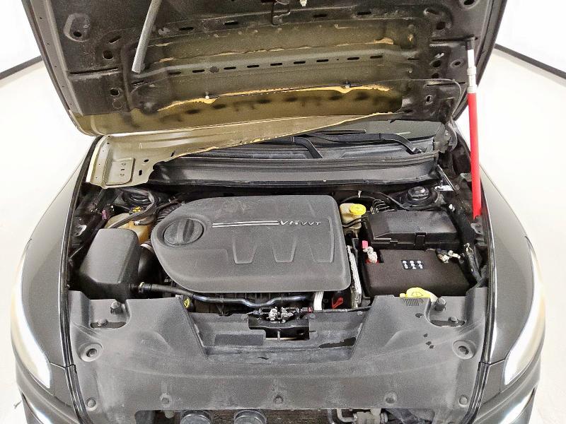 Photo 12 from auction – 2015 JEEP CHEROKEE L with VIN 1C4PJLCS9FW553620