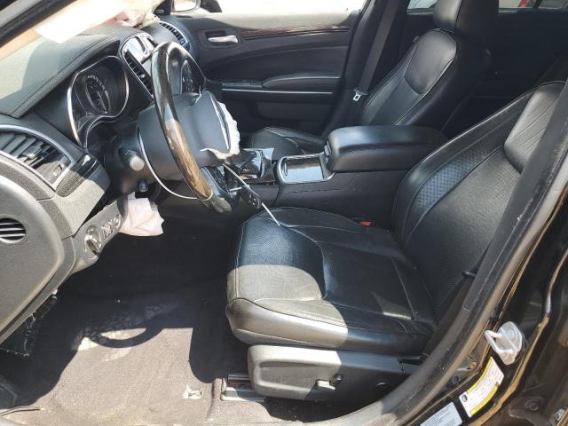 Photo 7 from auction – 2017 CHRYSLER 300C with VIN 2C3CCAET1HH582277
