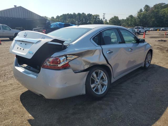 Photo 3 from auction – 2013 NISSAN ALTIMA 2.5 with VIN 1N4AL3AP5DN548695