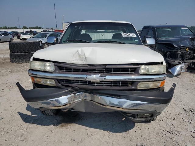 Photo 5 from auction – 1999 CHEVROLET SILVERADO with VIN 1GCEK19T8XE231261