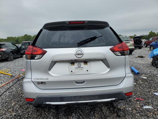 Photo 6 from auction – 2018 NISSAN ROGUE S with VIN KNMAT2MT7JP565611