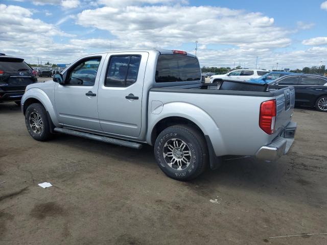 Photo 2 from auction – 2011 NISSAN FRONTIER S with VIN 1N6AD0EV2BC427109