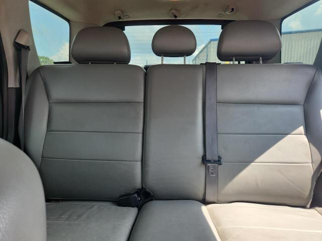 Photo 10 from auction – 2006 FORD ESCAPE XLT with VIN 1FMYU03166KC63288