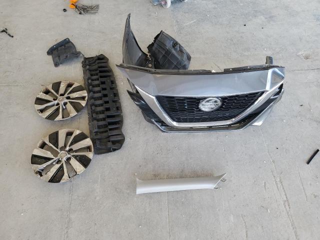 Photo 12 from auction – 2019 NISSAN ALTIMA S with VIN 1N4BL4BVXKC210581