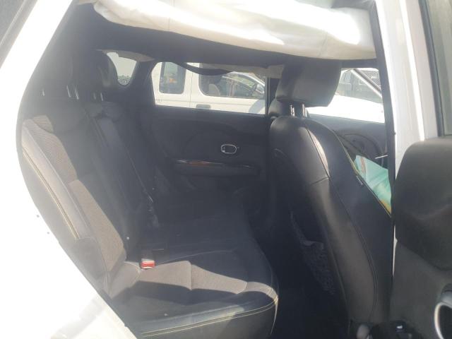 Photo 10 from auction – 2014 KIA SOUL + with VIN KNDJP3A51E7042655
