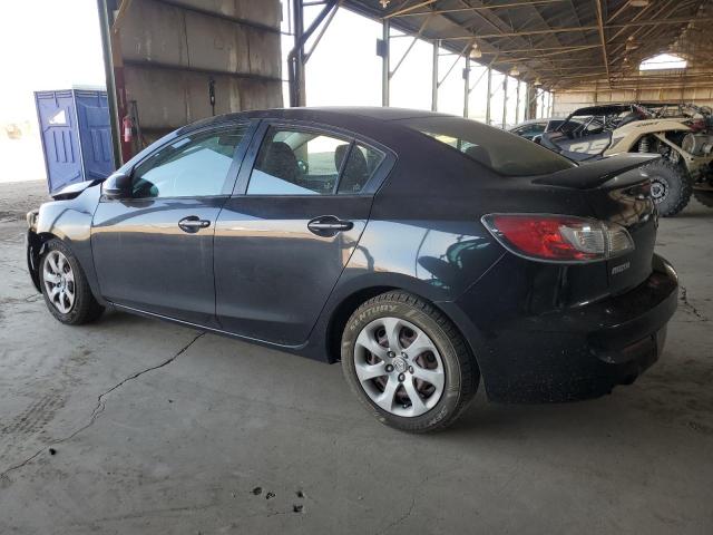 Photo 2 from auction – 2012 MAZDA 3 I with VIN JM1BL1UFXC1592820