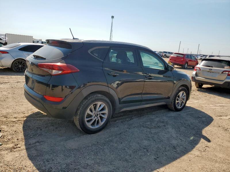 Photo 3 from auction – 2016 HYUNDAI TUCSON LIM with VIN KM8J33A42GU074422