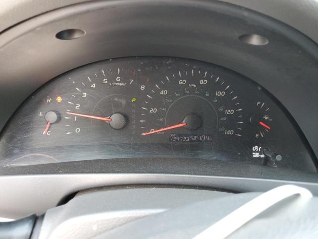 Photo 9 from auction – 2007 TOYOTA CAMRY CE with VIN 4T1BE46K87U056695