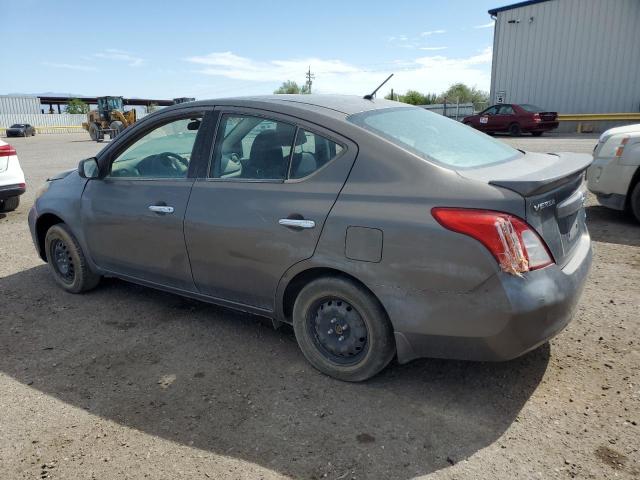 Photo 2 from auction – 2013 NISSAN VERSA S with VIN 3N1CN7AP7DL852859