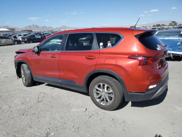 Photo 2 from auction – 2019 HYUNDAI SANTA FE S with VIN 5NMS23AD2KH026091