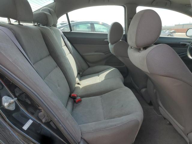 Zdjęcie 10 z aukcji – 2011 HONDA CIVIC LX z VIN 19XFA1F50BE050102