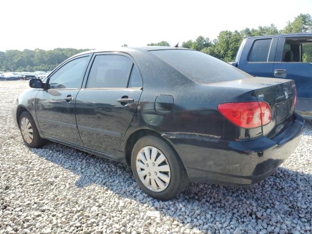 Photo 2 from auction – 2005 TOYOTA COROLLA CE with VIN 1NXBR32E95Z528530