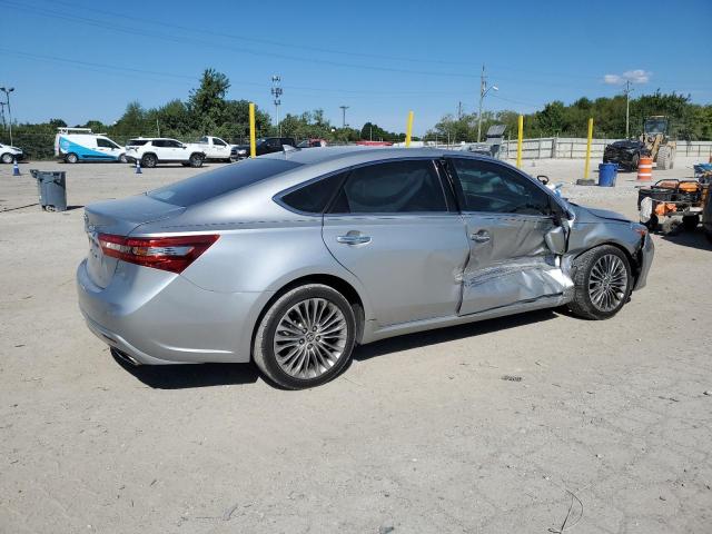 Photo 3 from auction – 2016 TOYOTA AVALON XLE with VIN 4T1BK1EB6GU223497