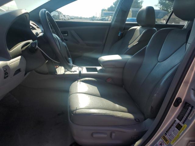 Photo 7 from auction – 2009 TOYOTA CAMRY BASE with VIN 4T1BE46K29U331643