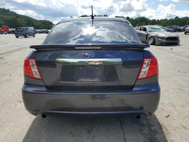 Photo 6 from auction – 2008 SUBARU IMPREZA 2. with VIN JF1GE61618H518904
