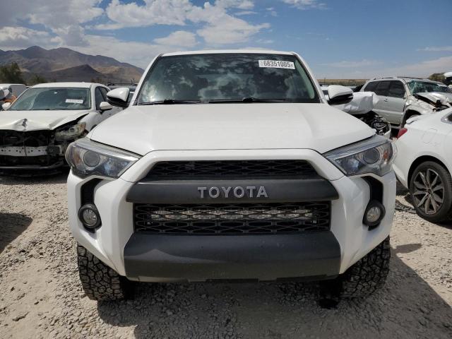 Photo 5 from auction – 2016 TOYOTA 4RUNNER SR with VIN JTEBU5JR3G5377003