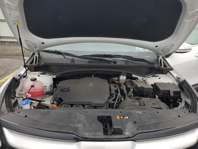 Photo 12 from auction – 2024 KIA SPORTAGE E with VIN 5XYK33DF7RG204480