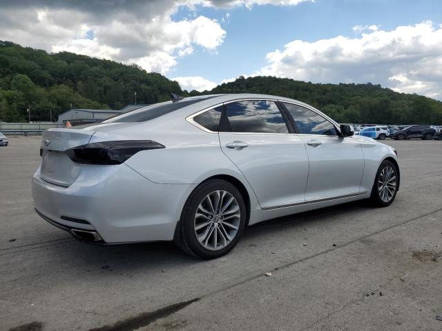 Photo 3 from auction – 2016 HYUNDAI GENESIS 3. with VIN KMHGN4JE1GU140574
