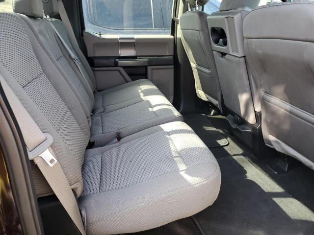 Photo 10 from auction – 2018 FORD F150 SUPER with VIN 1FTEW1E5XJKD58131