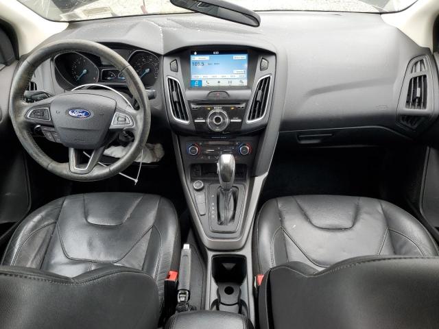 Photo 8 from auction – 2016 FORD FOCUS SE with VIN 1FADP3F25GL200779