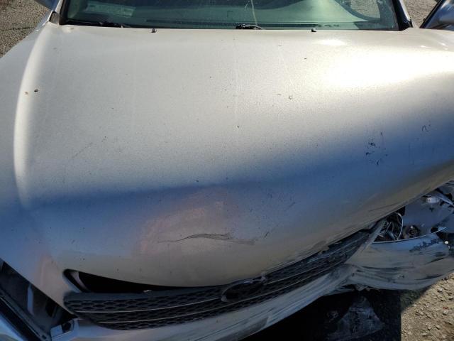 Photo 11 from auction – 2004 TOYOTA CAMRY LE with VIN 4T1BE32K34U873634