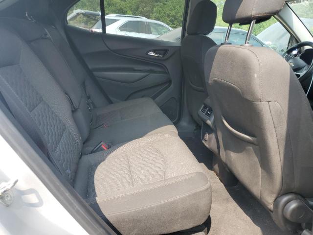 Photo 11 from auction – 2020 CHEVROLET EQUINOX LT with VIN 3GNAXKEV1LS618285