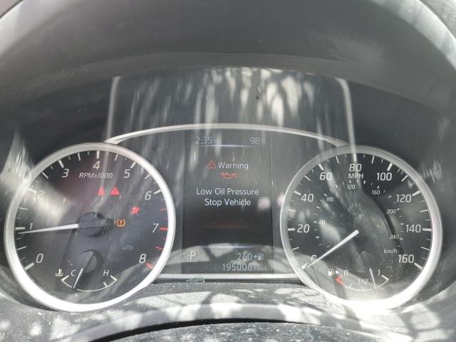 Photo 9 from auction – 2016 NISSAN SENTRA S with VIN 3N1AB7AP0GY305083