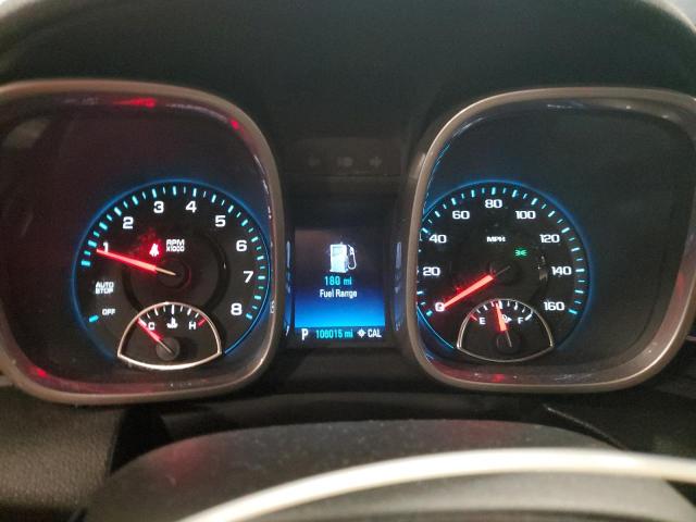 Photo 9 from auction – 2014 CHEVROLET MALIBU 1LT with VIN 1G11C5SL0EF128543