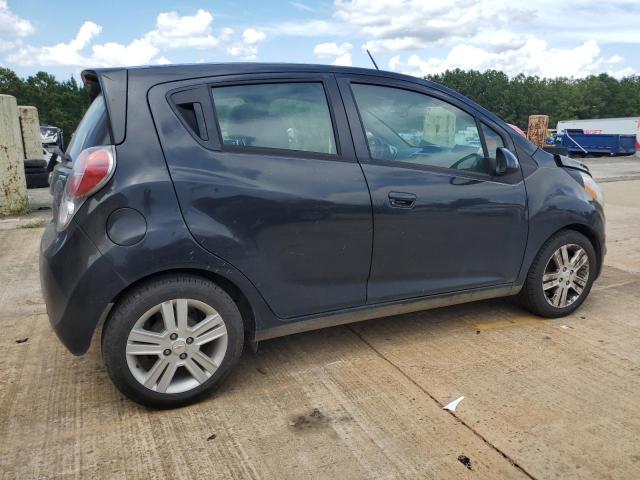Photo 3 from auction – 2015 CHEVROLET SPARK LS with VIN KL8CB6S90FC803204