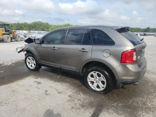 Photo 2 from auction – 2014 FORD EDGE SEL with VIN 2FMDK3JCXEBA90040
