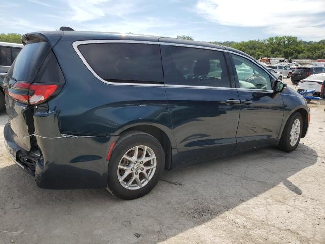 Photo 3 from auction – 2023 CHRYSLER PACIFICA TOURING L with VIN 2C4RC1BG9PR505209