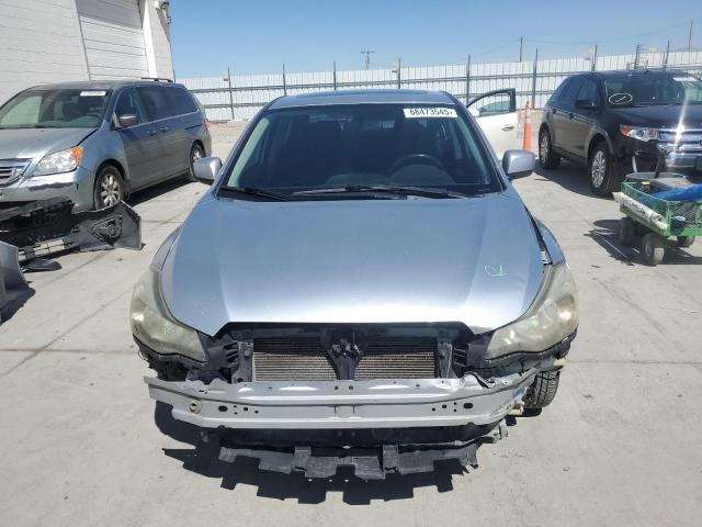 Photo 5 from auction – 2013 SUBARU IMPREZA PR with VIN JF1GJAD65DG013149