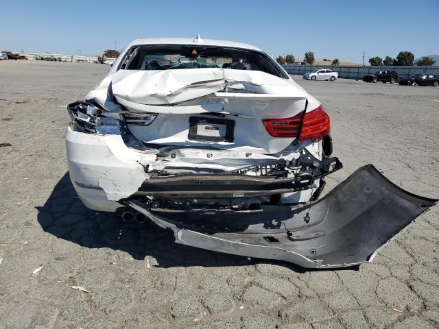 Photo 6 from auction – 2015 BMW 428 I with VIN WBA3N7C57FK222639