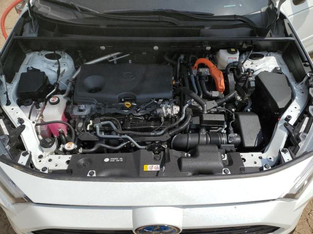 Photo 12 from auction – 2023 TOYOTA RAV4 SE with VIN JTM16RFVXPJ031691