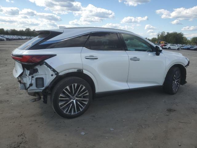 Photo 3 from auction – 2023 LEXUS RX 350 BAS with VIN 2T2BAMCA5PC015039