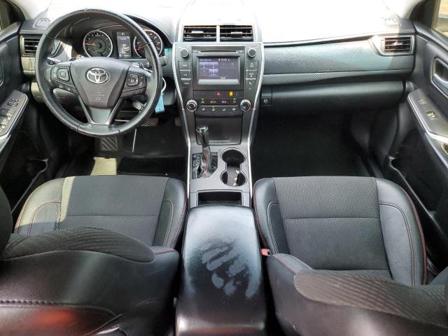 Photo 8 from auction – 2017 TOYOTA CAMRY LE with VIN 4T1BF1FK5HU750032