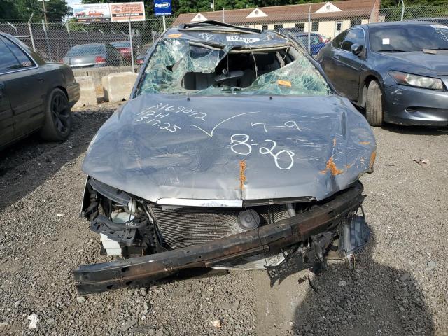 Photo 5 from auction – 2009 HYUNDAI SONATA SE with VIN 5NPEU46F59H499486