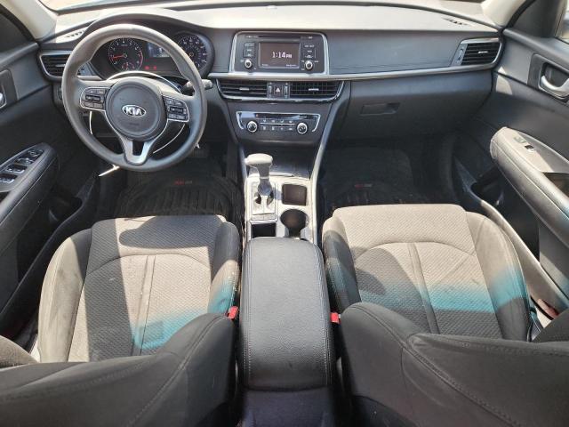 Photo 8 from auction – 2016 KIA OPTIMA LX with VIN KNAGT4L34G5083798