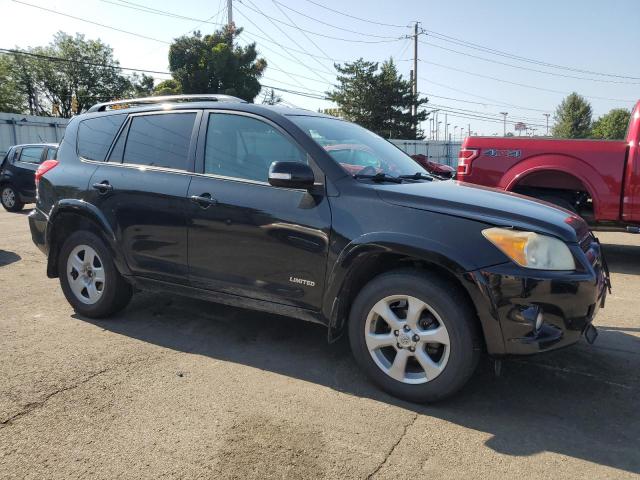 Photo 4 from auction – 2012 TOYOTA RAV4 LIMIT with VIN 2T3DF4DV4CW263041