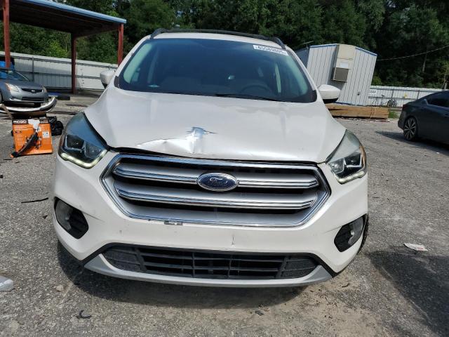 Photo 5 from auction – 2017 FORD ESCAPE SE with VIN 1FMCU0GD0HUC83137