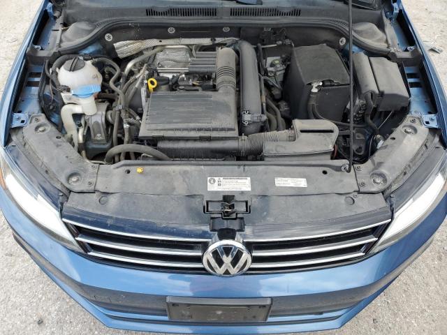 Photo 11 from auction – 2017 VOLKSWAGEN JETTA S with VIN 3VW2B7AJ8HM402566