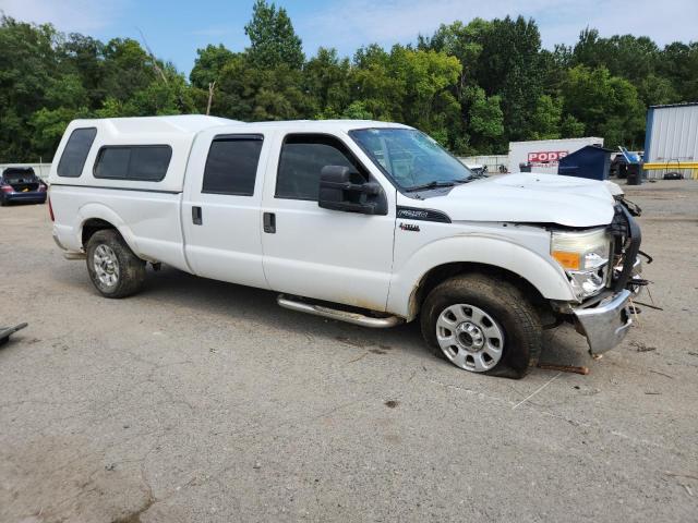 Photo 4 from auction – 2011 FORD F250 SUPER with VIN 1FT7W2A6XBEA35677