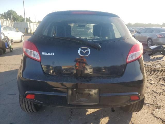 Photo 6 from auction – 2013 MAZDA MAZDA2 with VIN JM1DE1KY6D0161499