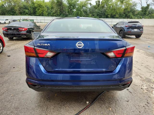 Photo 6 from auction – 2020 NISSAN ALTIMA S with VIN 1N4BL4BVXLC130022