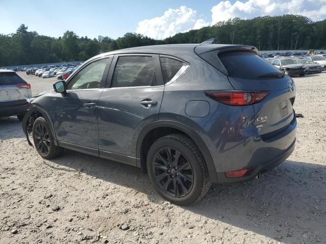Photo 2 from auction – 2021 MAZDA CX-5 TOURING with VIN JM3KFBCM0M0355426