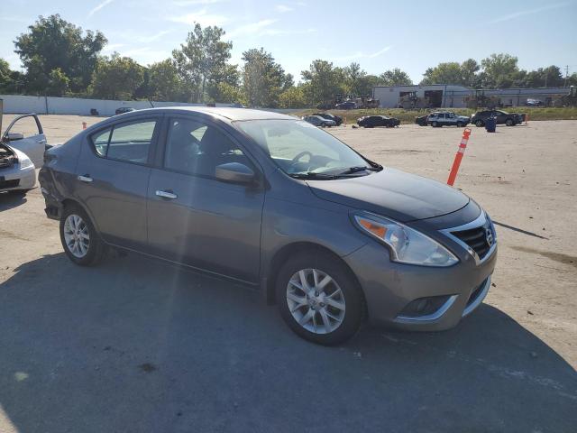 Photo 4 from auction – 2017 NISSAN VERSA S with VIN 3N1CN7AP3HL884326
