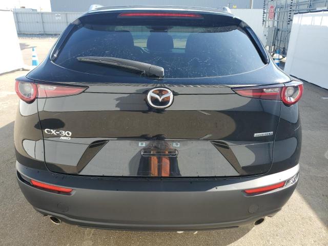 Photo 6 from auction – 2021 MAZDA CX-30 PREFERRED with VIN 3MVDMBCL9MM237398